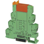 Phoenix Contact - Schaltrelais Interface PLC-RSC-24DC/21-21AU