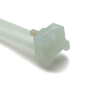 HellermannTyton - Kabelbinder KR8/43-HS-NA-L1 8,0x426 natur − 50 Stück