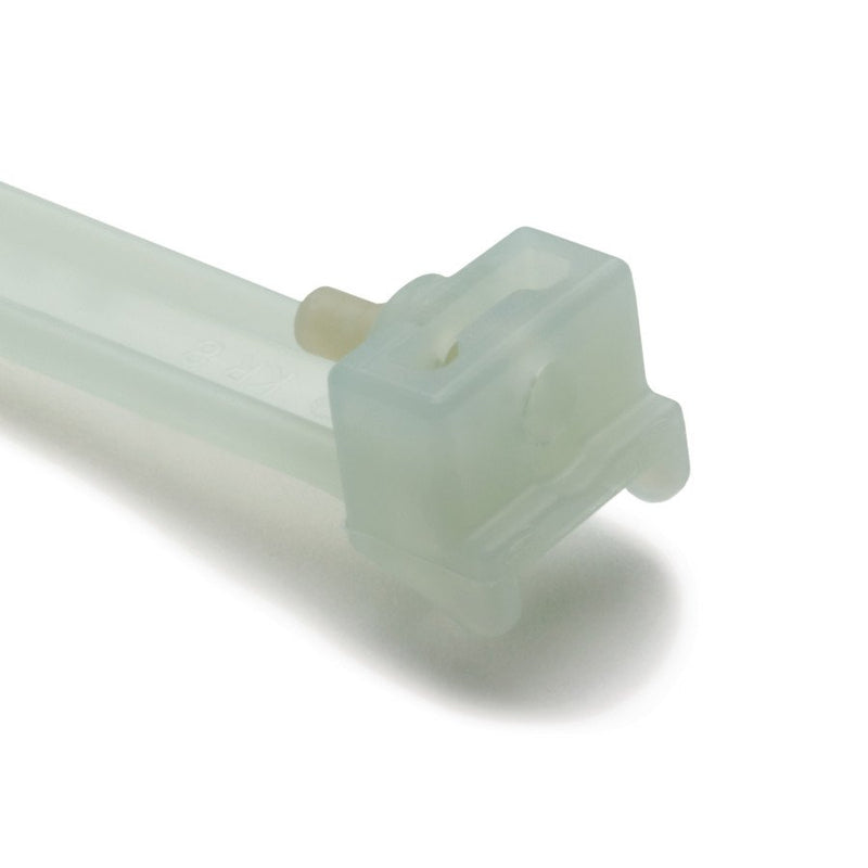 HellermannTyton - Kabelbinder KR8/43-HS-NA-L1 8,0x426 natur − 50 Stück