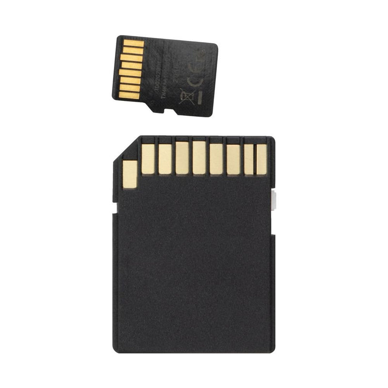 Eaton - SPS-Speichereinheit microSD-Speicherkarte 2GB MEMORY-SDU-A1 mit Adapter