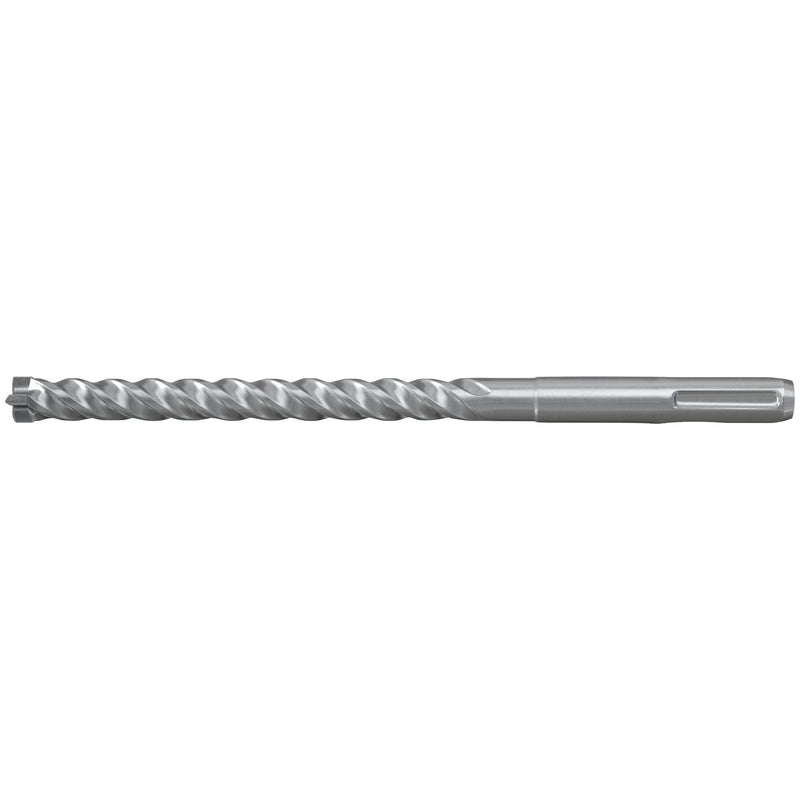 Fischer Deutschl - Bohrer SDS Pl. Quattric II 549989 (VE5) 8/100/165 XP5