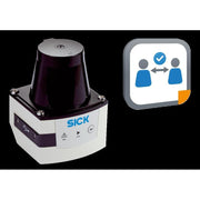 Sick - Laserscanner 2D-LiDAR-Sensor TiM881A-2101101