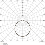 Ledvance - Decken-/Wandleuchte LED-Wand-u.Deckenleuchte SFFL.RDDALI500P27WCS ML, MC, DALI
