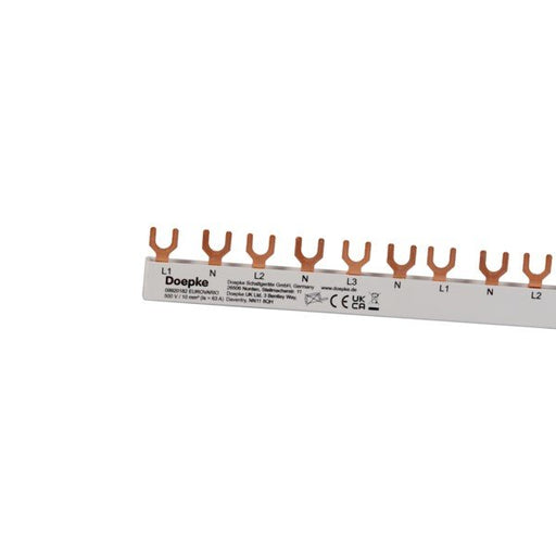 Doepke - Phasenschiene EV-S G 3.1+N.12.120