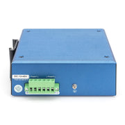 DIGITUS - Netzwerk Switch Netzwerk-Switch DN-651156 8+2 Port L2