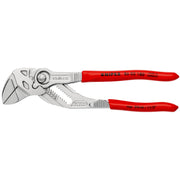 Knipex - Zangenschlüssel 86 03 180 180mm