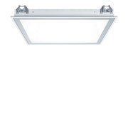 Zumtobel Group - Decken-/Wandleuchte LED-Reinraumleuchte CL2 S 4600 #42952595 940