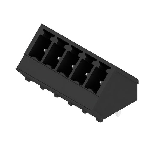 Weidmüller - Leiterplattensteckverbinder Verbinder 3.81mm SC 3.81/0#1976450000  − 50 Stück