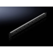 Rittal - Komponente für den Ausbau (Schaltschrank) Montagepanel DK 5302.204 482,6mm,1HE, RAL9005
