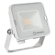 Ledvance - Downlight/Strahler/Flutlicht LED-Fluter FLCOMPV10W830SYM100W 830, weiß