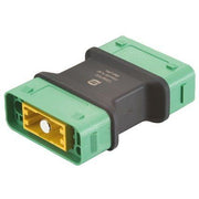 Harting - Zubehör/Ersatzteile für Anschluss- und Verbindungstechnik Adapterstutzen Stift 09140019901