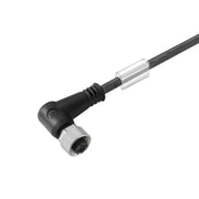 Weidmüller - Konfektioniertes Sensor-Aktor-Kabel SAI Leitung SAIL-M12BW-4-3.0U