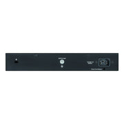 DLink - Netzwerk Switch Gigabit Desktop Switch GO-SW-24G/E 24-Port