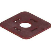 Hirschmann ICON - Dichtring, flach Dichtung GDM 3-17 MPQ rt
