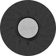 Bosch - Stützteller für Schleifwerkzeug PRO Stützteller X-Lock, 2608601715 mittel, 125 mm