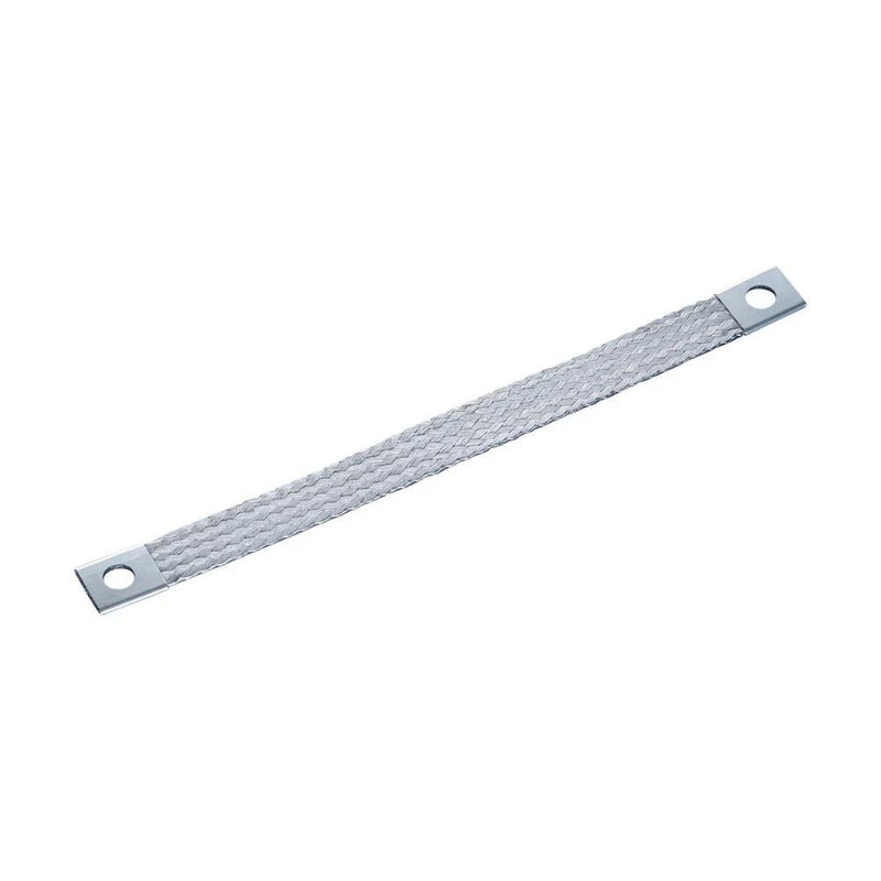 Erico - Erdungsband konfektioniert Erdungsband, Edelstahl CPI50-300-12 − 10 Stück