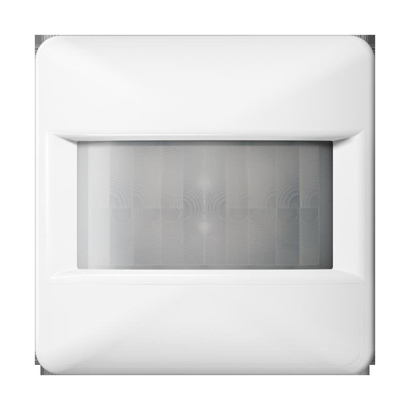 Jung - Bewegungsmelder-Sensor Bewegungsmelder BT CD 17181 WW JUNG HOME − 1 Stück