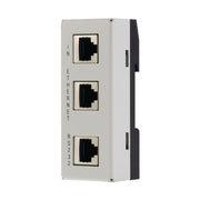 Eaton - Zubehör/Ersatzteile für Steuerungen Schnittstellenweiche XT-RJ45-ETH-RS232 XC200