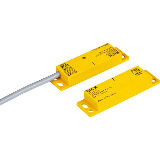 Sick - Magnetischer Näherungsschalter Sicherheitsschalter RE27-SA05L berührungslos − 1 Stück