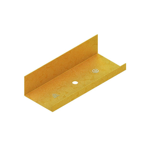 Niedax - Stoßstellenverbinder für Leitungsführungskanal Stoßstellenverbinder LST 26.030 − 1 Stück by Niedax
