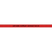 Lapp Kabel&Leitung - Daten- und Kommunikationskabel UNITRONIC BUS ASI (TPE) 2170232/100 2X1,5 RD − 100 Meter