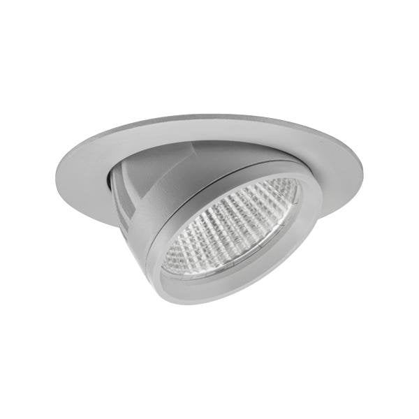 Brumberg Leuchten - Downlight/Strahler/Flutlicht LED-Einbaurichtstrahler 88274165DA 3500K