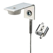 Erico - Drahtseilabhängung nVent CADDY Speed Link CLP1L1GBSF Light Pack Befest. − 100 Stück