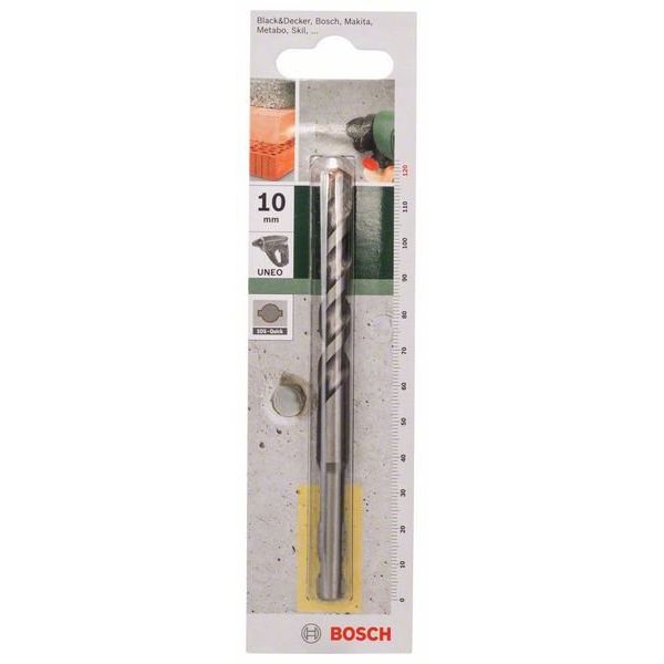 Bosch - Bohrer SDSQuick Betonbohrer 2609256907 10x70x120mm