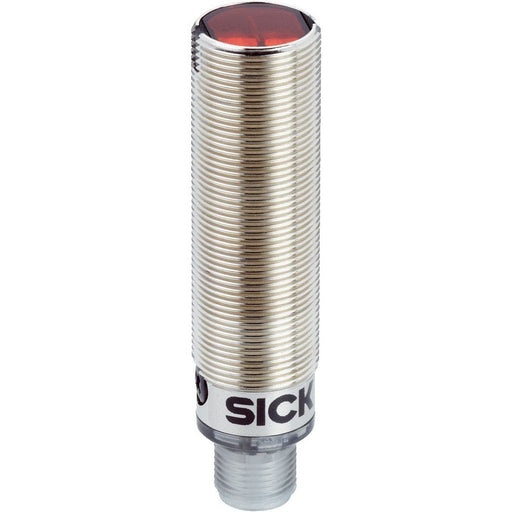 Sick - Lichttaster mit Hintergrundausblendung Rund-Lichtschranke GRTE18-P2462 GR18