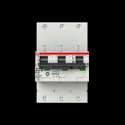 ABB Stotz S&J - Selektiver Hauptleitungsschutzschalter Haupleitungsschutzschalter S753DR-K35 35A K 25kA 3P