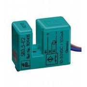Pepperl+Fuchs Fabrik - Konfektioniertes Sensor-Aktor-Kabel Kabeldose V15B-G-5M-PUR-ABG
