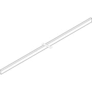 ABN - Sammelschiene Cu-Schiene XCUW514B 4FB 12x5x1085mm
