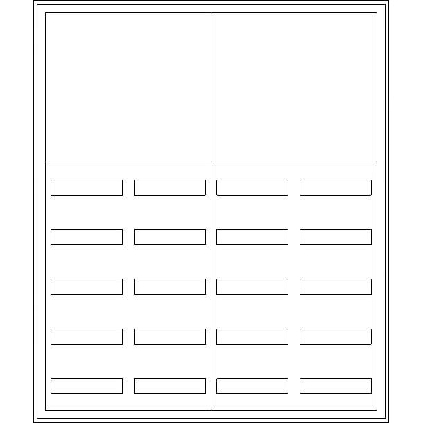 ABN - Gehäuse/Schaltschrank (leer) Wandgehäuse SP48RK053 IP54 SK2 schutzisol