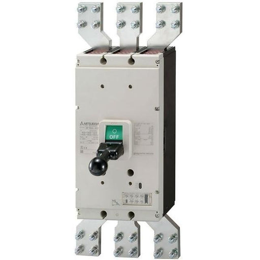 Mitsubishi Electric - Leistungsschalter für Trafo-, Generator- und Anlagenschutz Leistungstrennschalter DSN1600-SW 4P 1600A 4-polig