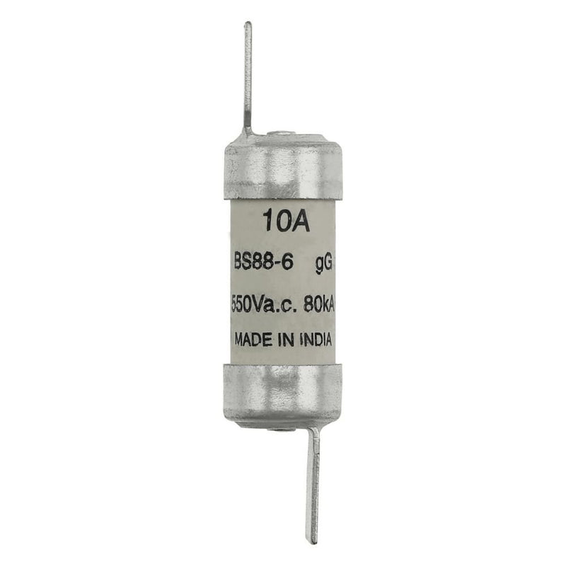 Eaton - HRC-Sicherung Sicherungseinsatz NSD10 10 A, AC 550 V − 20 Stück