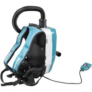 Makita - Staubsauger (elektrisch) Akku-Rucksackstaubsauger VC009GZ01