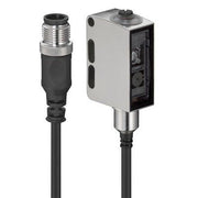 Leuze - Lichttaster energetisch Taster Hintergrundausblen. HT55CL1/LG-200-M12