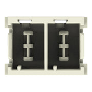 WAGO GmbH & Co. KG - Leiterplattensteckverbinder THT-Stiftleiste Lötstift 832-3602 1,2x1,2,gerade,lgr − 60 Stück