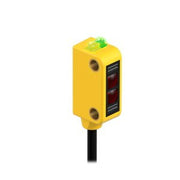 Turck - Reflexions-Lichtschranke Opto Sensor Q12AB6LV W/30 Lichtschranke
