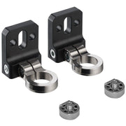 Leuze - Zubehör/Ersatzteile für Industriesensoren Set Halterung BT-2RG