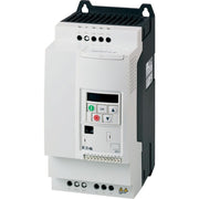 Eaton - Frequenzumrichter =< 1 kV Frequenzumrichter 3phasig DC1-32018NB-A20CE1 230V 18A 4kW AC