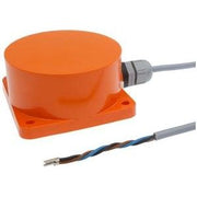 Ipf Electronic - Induktiver Näherungsschalter Sensor Induktiv, 80mm IN800307 40lang nicht bündig