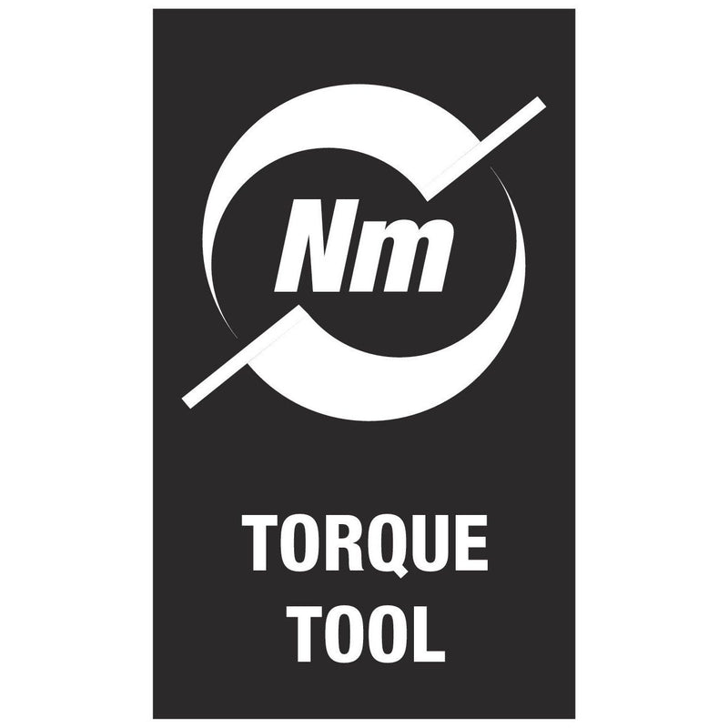 Wera - Drehmomentschlüssel Click-Torque XP 4