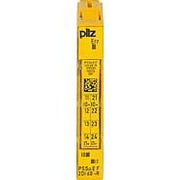 Pilz - Feldbus, Dez. Peripherie - Digitales Ein-/Ausgangs-Modul PSSu E F 2DI 60-R 315201