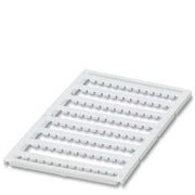 Phoenix Contact - Klemmenmarkierung UC1-TMF 5 − 10 Stück
