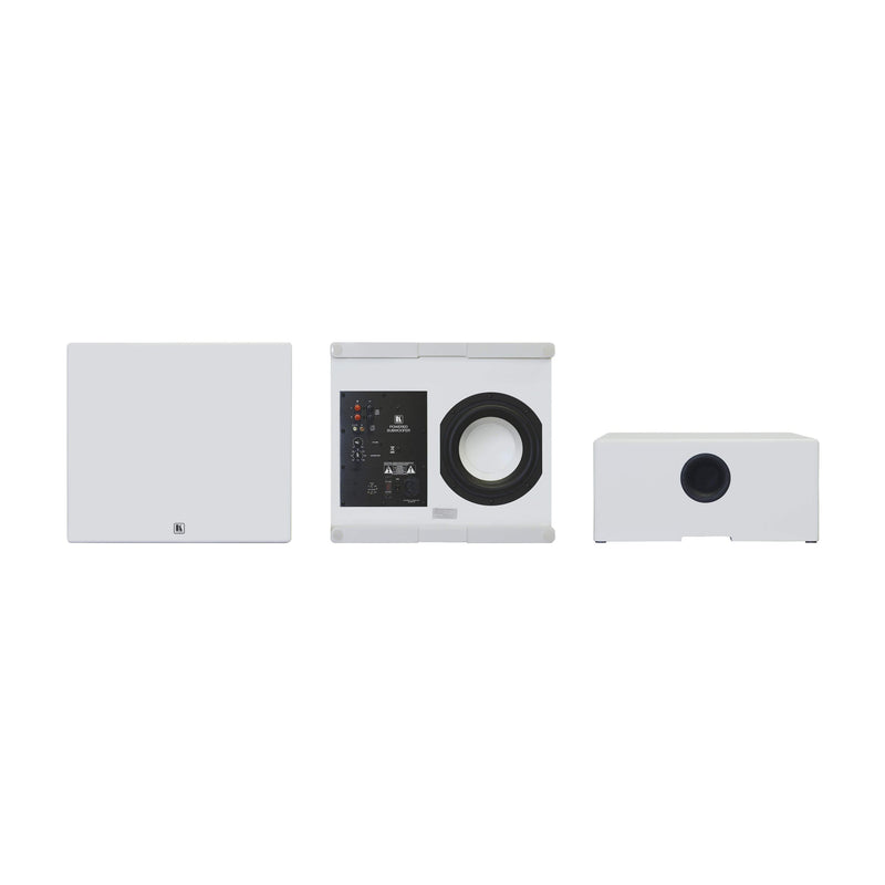 Kramer - Lautsprecher Subwoofer TAVOR-8-Sub aktiv