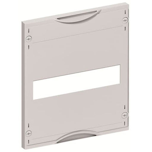 Striebel&John - Abdeckung für Verteilerfeld Abdeckung AG12US 300x250mm