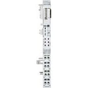 Pilz - Feldbus, Dez. Peripherie - Baugruppenträger PSSu BP 1/8 C-T 314601