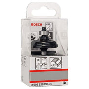 Bosch - Fräser PRO Profilfräser 2608628393 klassisch R 4,8