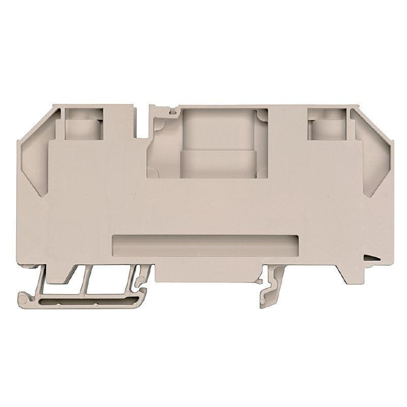 Weidmüller - Trenn- und Messtrenn-Reihenklemme Klemme WTL 35/1STB/WQV Schraubanschl.,35mm² − 10 Stück